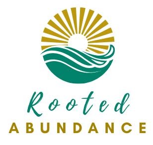 Rooted Abundance